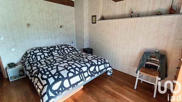 Maison à vendre 6 pièces 125 m² Noues de Sienne