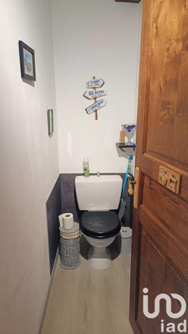 Maison à vendre 6 pièces 125 m² Noues de Sienne