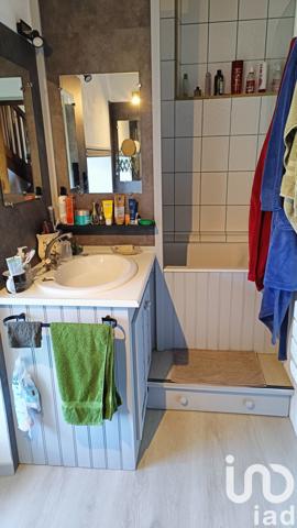 Maison à vendre 6 pièces 125 m² Noues de Sienne