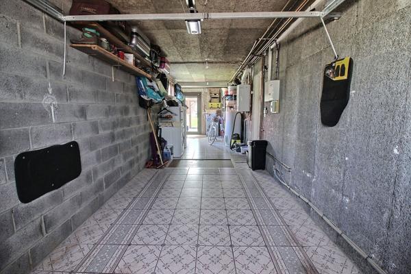 Lomme Maison individuelle 132m²