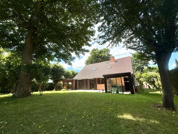 Lomme Maison individuelle 132m²