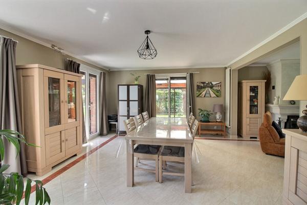 Lomme Maison individuelle 132m²