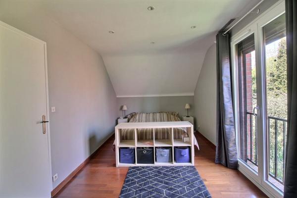 Lomme Maison individuelle 132m²