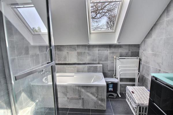 Lomme Maison individuelle 132m²