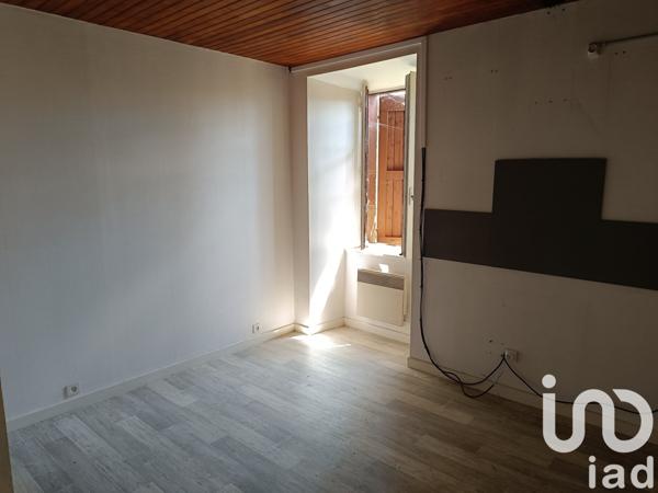 Maison à vendre 4 pièces 130 m² Pleaux