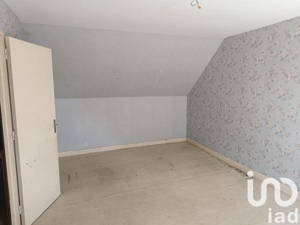 Maison à vendre 4 pièces 130 m² Pleaux