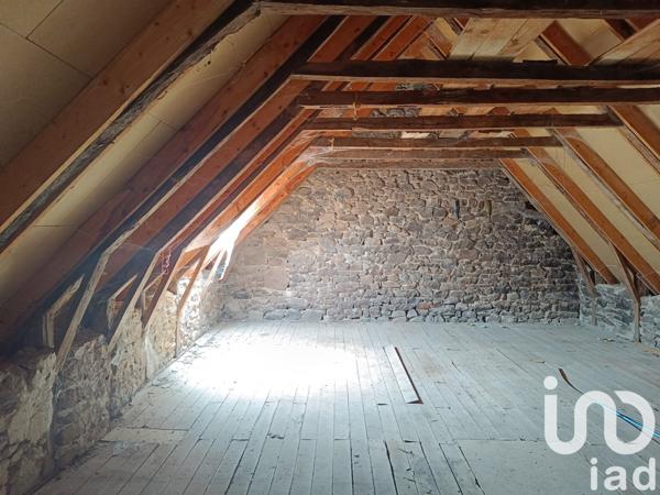 Maison à vendre 4 pièces 130 m² Pleaux