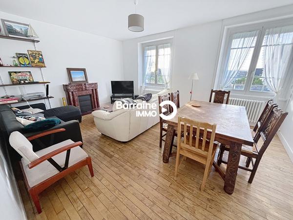 Location maison à Crozon, 9 pièces 159m²