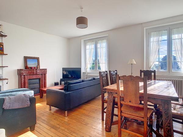 Location maison à Crozon, 9 pièces 159m²