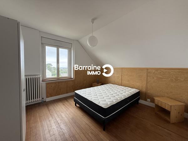 Location maison à Crozon, 9 pièces 159m²