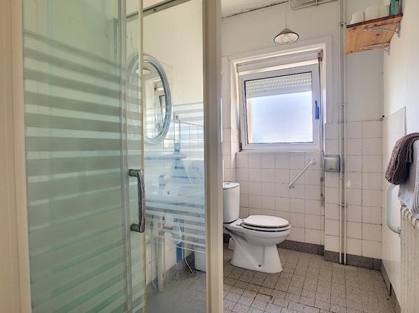 Location maison à Crozon, 9 pièces 159m²