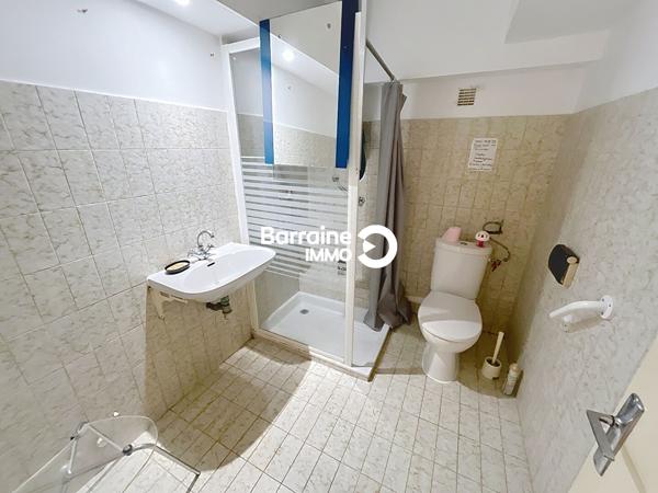 Location maison à Crozon, 9 pièces 159m²