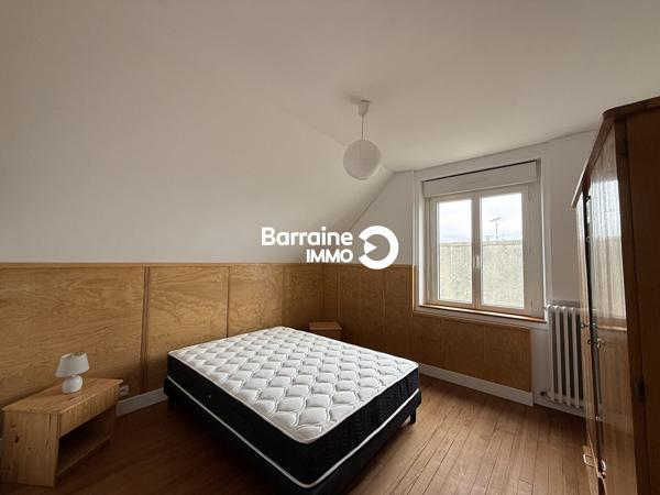 Location maison à Crozon, 9 pièces 159m²