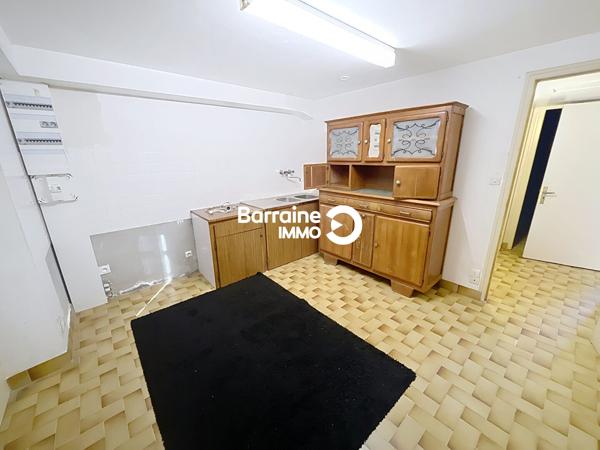 Location maison à Crozon, 9 pièces 159m²