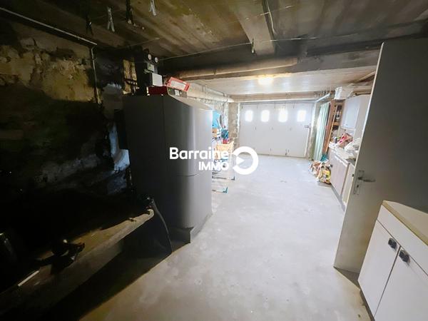 Location maison à Crozon, 9 pièces 159m²