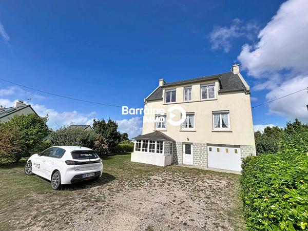 Location maison à Crozon, 9 pièces 159m²