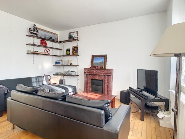 Location maison à Crozon, 9 pièces 159m²