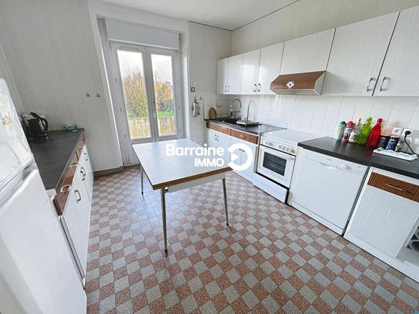 Location maison à Crozon, 9 pièces 159m²