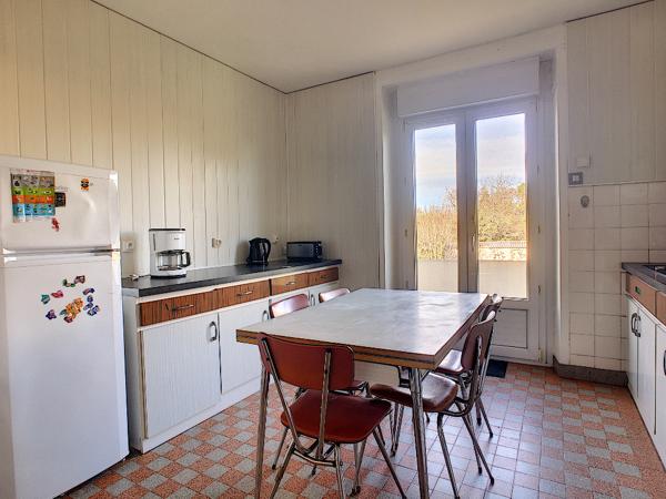 Location maison à Crozon, 9 pièces 159m²