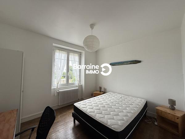 Location maison à Crozon, 9 pièces 159m²