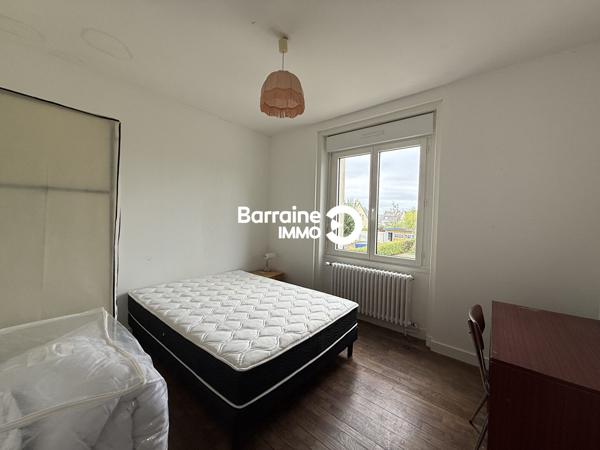 Location maison à Crozon, 9 pièces 159m²