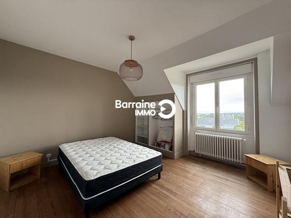 Location maison à Crozon, 9 pièces 159m²