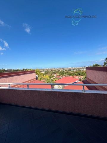 Magnifique villa F5 de 144m2 à La Possession