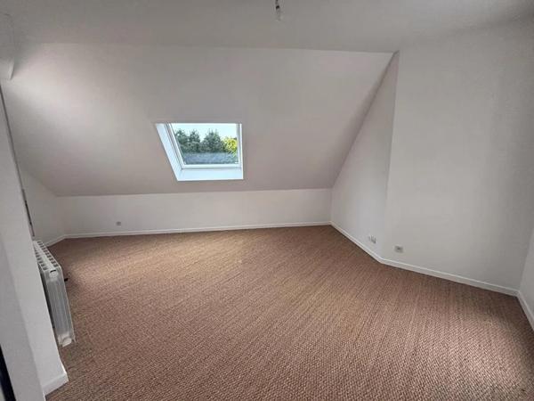 Appartement à louer à Sainte-Adresse (76310)