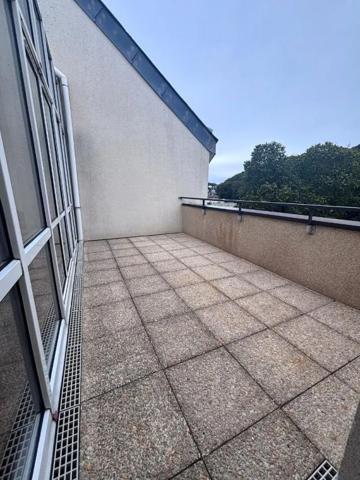 Appartement à louer à Sainte-Adresse (76310)