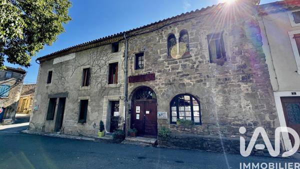 Immeuble à vendre 353 m² Saint-Pierre-des-Champs