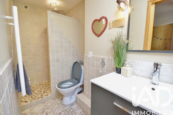 Immeuble à vendre 353 m² Saint-Pierre-des-Champs