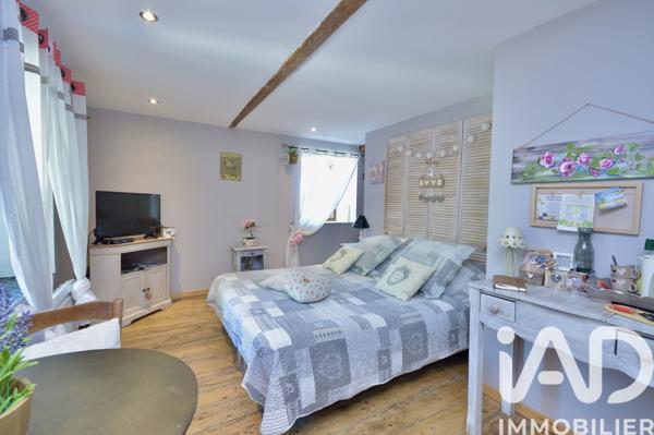 Immeuble à vendre 353 m² Saint-Pierre-des-Champs