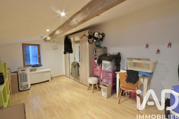 Immeuble à vendre 353 m² Saint-Pierre-des-Champs