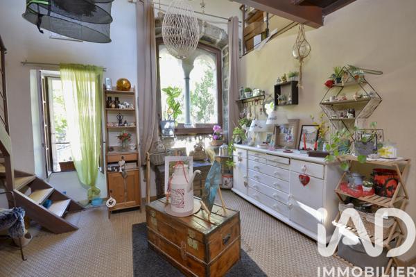 Immeuble à vendre 353 m² Saint-Pierre-des-Champs