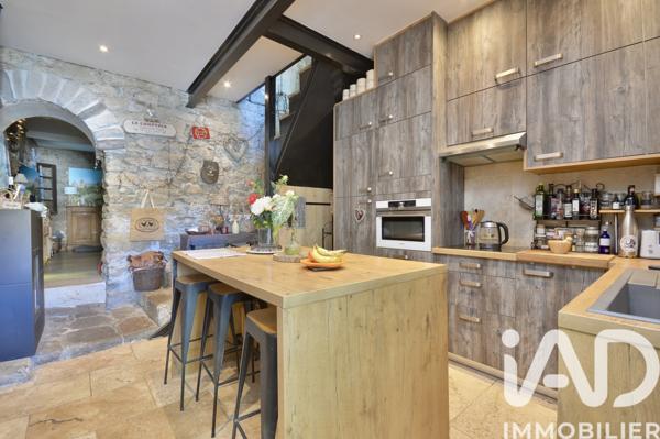 Immeuble à vendre 353 m² Saint-Pierre-des-Champs