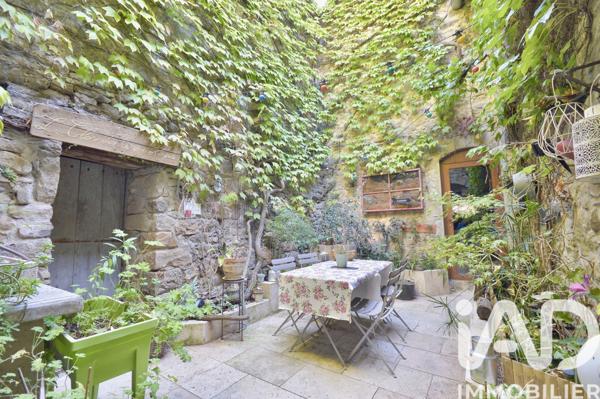 Immeuble à vendre 353 m² Saint-Pierre-des-Champs