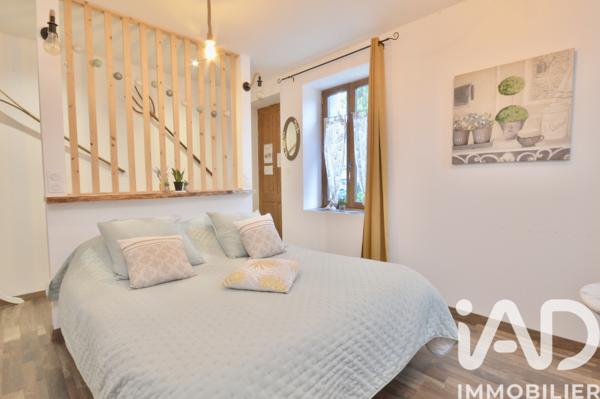 Immeuble à vendre 353 m² Saint-Pierre-des-Champs