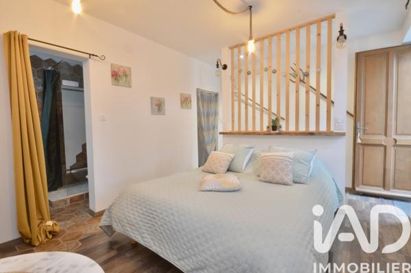 Immeuble à vendre 353 m² Saint-Pierre-des-Champs