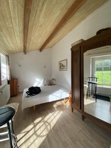Challans (85300) CHALLANS PROCHE - MAISON 3 CHAMBRES AVEC GARAGE ET DEPENDANCES