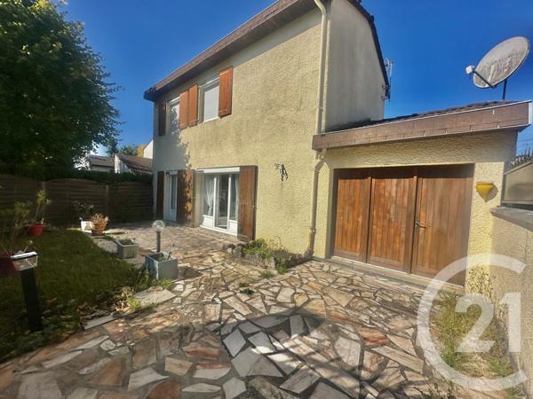 Maison à vendre  5 pièces - 114 m2 SOISY SOUS MONTMORENCY - 95