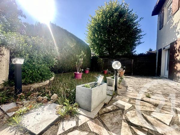 Maison à vendre  5 pièces - 114 m2 SOISY SOUS MONTMORENCY - 95