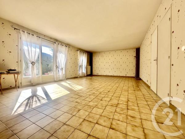 Maison à vendre  5 pièces - 114 m2 SOISY SOUS MONTMORENCY - 95