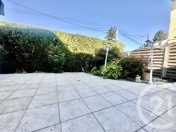 Maison à vendre  5 pièces - 114 m2 SOISY SOUS MONTMORENCY - 95