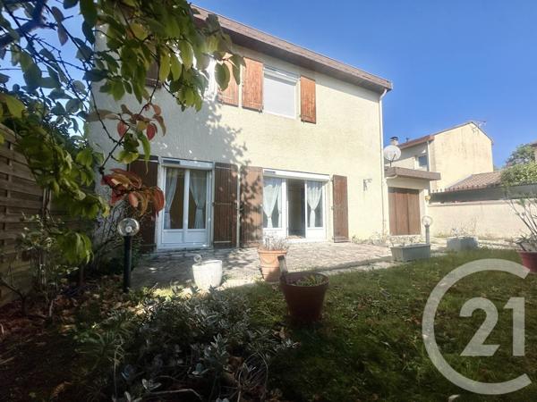 Maison à vendre  5 pièces - 114 m2 SOISY SOUS MONTMORENCY - 95