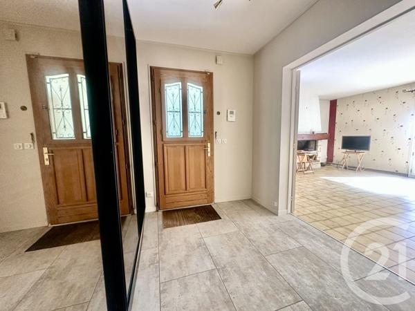 Maison à vendre  5 pièces - 114 m2 SOISY SOUS MONTMORENCY - 95