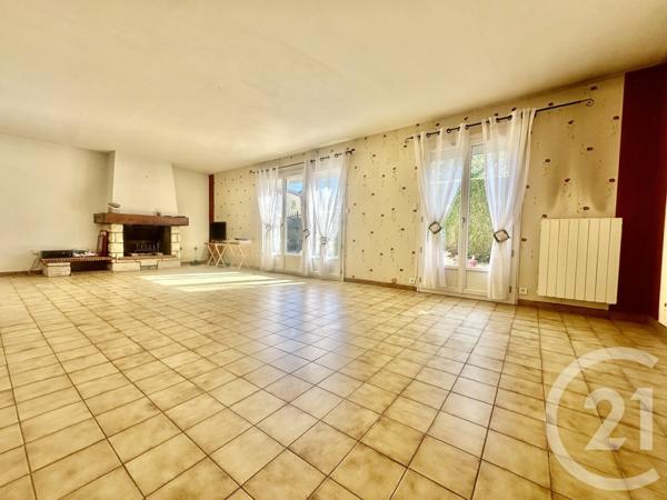 Maison à vendre  5 pièces - 114 m2 SOISY SOUS MONTMORENCY - 95