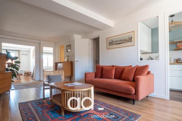 Appartement à vendre La Rochelle