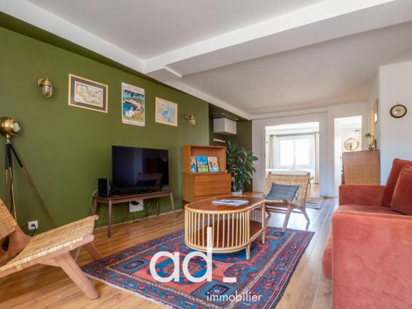 Appartement à vendre La Rochelle