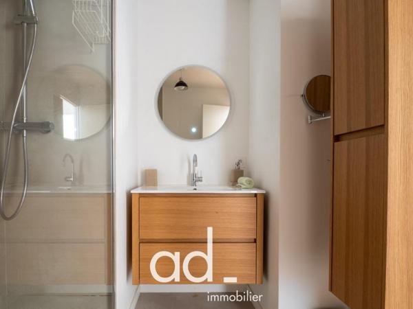 Appartement à vendre La Rochelle