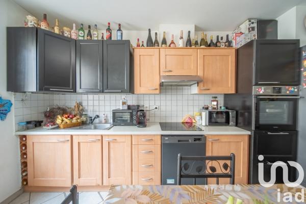 Maison à vendre 5 pièces 68 m² Villerupt